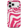 Apple iPhone 17 Pro / 18 Pro Tech-Protect Lamano MagSafe puzdro, Flamingo Bloom thumbnail