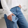 Apple iPhone 17 Pro / 18 Pro matné svetlomodré puzdro Tech-Protect Magmat MagSafe CC thumbnail