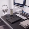 Samsung Galaxy Tab S12+ Plus 12.4 X840 / X846B Tech-Protect SC Pen + Keyboard puzdro s klávesnicou a držiakom na pero, čierne thumbnail