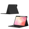  Samsung Galaxy Tab S12+ Plus 12.4 X840 / X846B Tech-Protect SC Pen + Keyboard billentyűzetes tok tolltartóval, fekete thumbnail