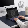  Samsung Galaxy Tab S12+ Plus 12.4 X840 / X846B Tech-Protect SC Pen + Keyboard billentyűzetes tok tolltartóval, fekete thumbnail