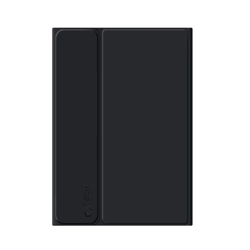 Samsung Galaxy Tab S12+ Plus 12.4 X840 / X846B Tech-Protect SC Pen + Keyboard puzdro s klávesnicou a držiakom na pero, čierne - 3