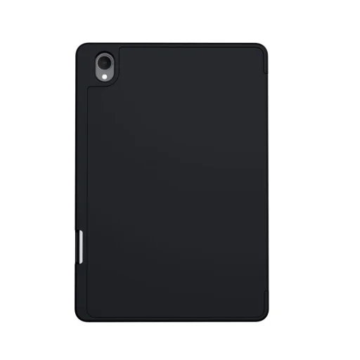 Samsung Galaxy Tab S12+ Plus 12.4 X840 / X846B Tech-Protect SC Pen + Keyboard puzdro s klávesnicou a držiakom na pero, čierne - 4