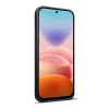 Xiaomi Redmi 17 4G / 5G čierne Tech-Protect CamShield Pro nárazuvzdorné puzdro s prsteňom a ochranou fotoaparátu thumbnail
