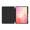 Samsung Galaxy Tab S12+ Plus 12.4 (X840 / X846B) čierne puzdro Tech-Protect SmartCase Pen thumbnail