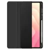 Samsung Galaxy Tab S12+ Plus 12.4 (X840 / X846B) čierne puzdro Tech-Protect SmartCase Pen thumbnail
