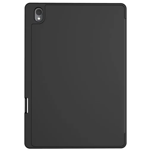 Samsung Galaxy Tab S12+ Plus 12.4 (X840 / X846B) čierne puzdro Tech-Protect SmartCase Pen - 4