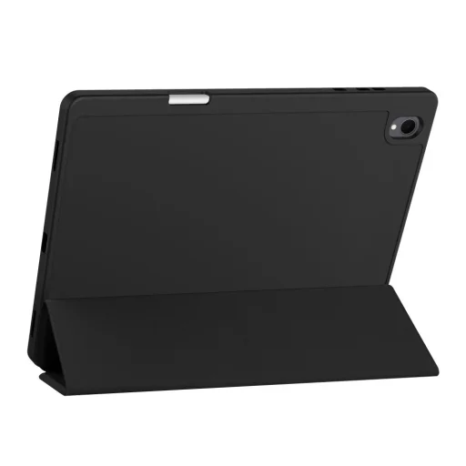 Samsung Galaxy Tab S12+ Plus 12.4 (X840 / X846B) čierne puzdro Tech-Protect SmartCase Pen - 6