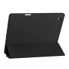  Samsung Galaxy Tab S12+ Plus 12.4 (X840 / X846B) fekete Tech-Protect SmartCase Pen tok thumbnail