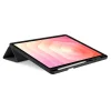  Samsung Galaxy Tab S12+ Plus 12.4 (X840 / X846B) fekete Tech-Protect SmartCase Pen tok thumbnail