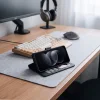 Xiaomi Redmi Note 17 Pro 5G matné čierne peňaženkové puzdro Tech-Protect Wallet thumbnail