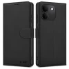 Xiaomi Redmi Note 17 Pro Max 5G matné čierne Tech-Protect Wallet knižkové peňaženkové puzdro thumbnail