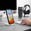 Xiaomi Redmi 17 4G / 5G matné čierne puzdro Tech-Protect Magmat MagSafe thumbnail