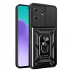 Xiaomi Redmi 12 5G čierne puzdro Techsuit CamShield thumbnail