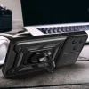 Xiaomi Redmi 12 5G čierne puzdro Techsuit CamShield thumbnail