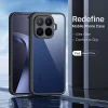  Xiaomi 17T Pro fekete Dux Ducis Aimo védőtok thumbnail