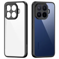  Xiaomi 17T Pro fekete Dux Ducis Aimo védőtok