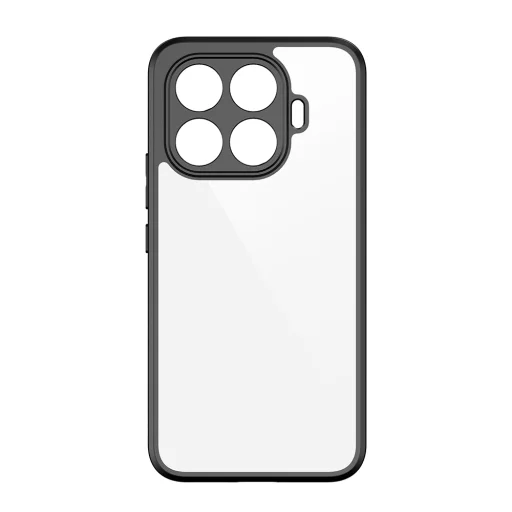  Xiaomi 17T Pro fekete Dux Ducis Aimo védőtok - 3