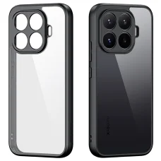  Xiaomi 17T fekete Dux Ducis Aimo védőtok