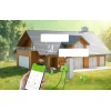 RainPoint HCS044FRF bezdrôtový dažďový senzor thumbnail