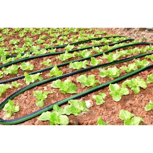 RainPoint HL1202 kvapkacia hadica, 15 m - 5