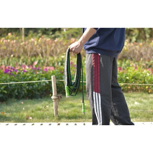 RainPoint HL1202 kvapkacia hadica, 15 m - 6