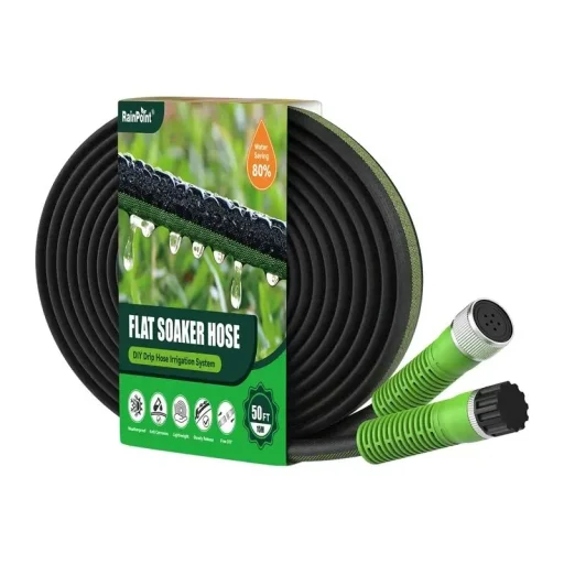 RainPoint HL1202 kvapkacia hadica, 15 m - 1