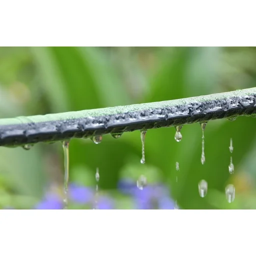 RainPoint HL1202 kvapkacia hadica, 15 m - 2