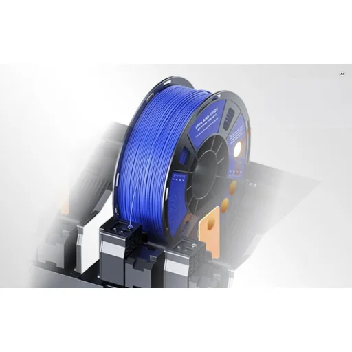 QiDi Box multimateriálová sušička filamentu a podávací systém pre tlačiareň Q2 - 7