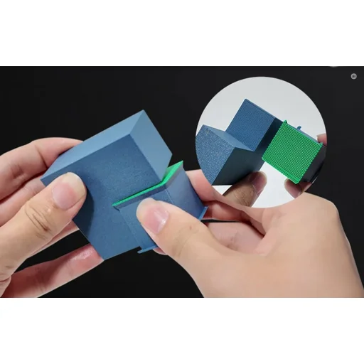 QiDi Box multimateriálová sušička filamentu a podávací systém pre tlačiareň Q2 - 8