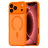  iPhone 18 Pro Max / iPhone 17 Pro Max narancssárga Techsuit HaloFrost II MagSafe tok thumbnail