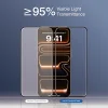 Apple iPhone 17 Pro a iPhone 18 Pro čierne Lito AR SE tvrdené ochranné sklo na displej thumbnail