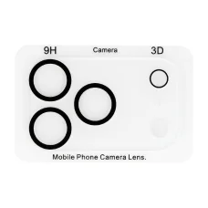 Ochranné tvrdené sklo na kameru pre iPhone 18 Pro Max
