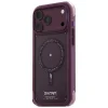 iPhone 18 Pro Max / 17 Pro Max bordové puzdro Skinarma Avion MagSafe thumbnail