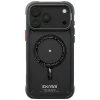 iPhone 18 Pro Max / 17 Pro Max čierne puzdro Skinarma Avion MagSafe thumbnail