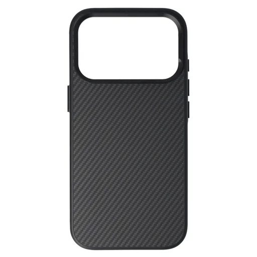 iPhone 18 Pro / 17 Pro Liavec Carbon Core ochranný kryt - 3