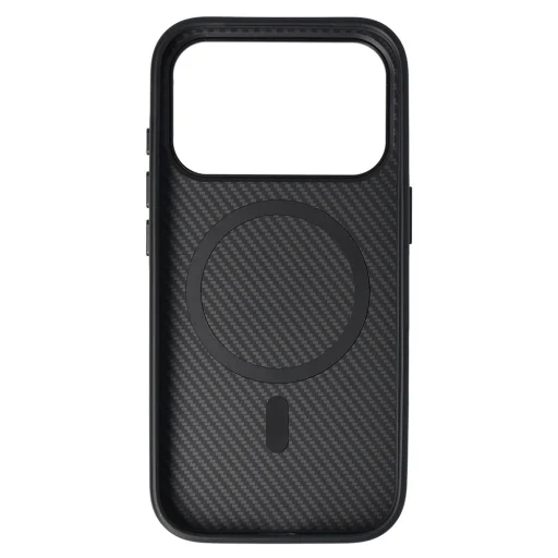 iPhone 18 Pro / 17 Pro Liavec Carbon Core ochranný kryt - 4