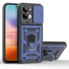  Xiaomi Redmi 17 4G kék Techsuit CamShield tok thumbnail