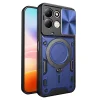  Xiaomi Redmi 17 4G kék Techsuit CamGuard Pro tok thumbnail