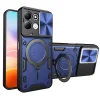  Xiaomi Redmi 17 4G kék Techsuit CamGuard Pro tok thumbnail
