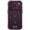  iPhone 18 Pro / 17 Pro bordó Skinarma Avion MagSafe hátlaptok thumbnail