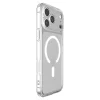 iPhone 18 Pro / 17 Pro priehľadný a biely kryt Spigen Ultra Hybrid MagSafe thumbnail