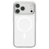 iPhone 18 Pro / 17 Pro priehľadný a biely kryt Spigen Ultra Hybrid MagSafe thumbnail
