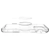 iPhone 18 Pro / 17 Pro priehľadný a biely kryt Spigen Ultra Hybrid MagSafe thumbnail