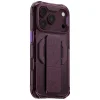 iPhone 18 Pro / 17 Pro bordové puzdro Skinarma Helio CE Grip Stand thumbnail
