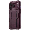 iPhone 18 Pro / 17 Pro bordové puzdro Skinarma Helio CE Grip Stand thumbnail