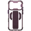 iPhone 18 Pro / 17 Pro bordové puzdro Skinarma Helio CE Grip Stand thumbnail