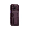 iPhone 18 Pro / 17 Pro bordové puzdro Skinarma Helio CE Grip Stand thumbnail