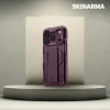 iPhone 18 Pro / 17 Pro bordové puzdro Skinarma Helio CE Grip Stand thumbnail