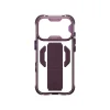 iPhone 18 Pro / 17 Pro bordové puzdro Skinarma Helio CE Grip Stand thumbnail